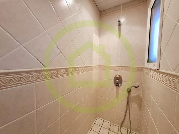 Maison à JEUMONT (59460)