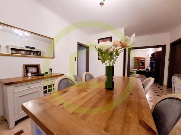 Maison à JEUMONT (59460)