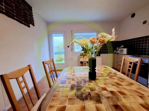 Maison à JEUMONT (59460)