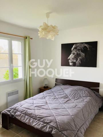 SAINT-GEORGES D'OLERON - Location T4 meublée