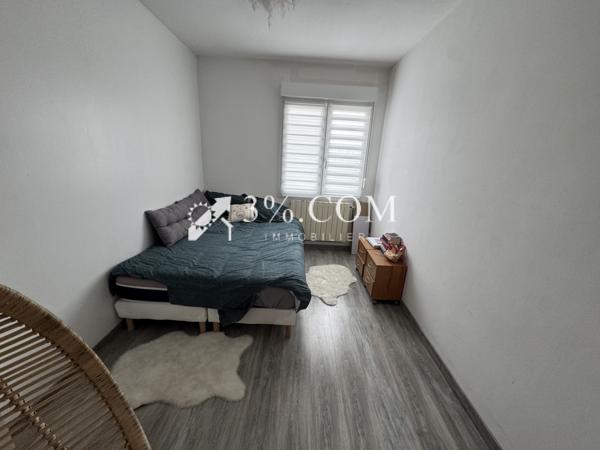 Maison 7 pièce(s) 3 chambre(s) 107 m²