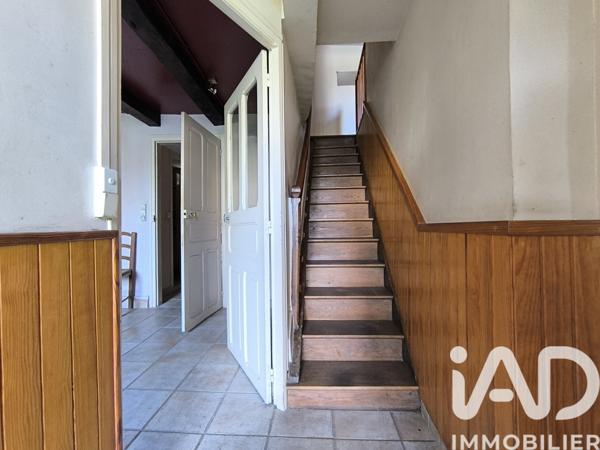 Maison à vendre 4 pièces 70 m² Saint-Bard