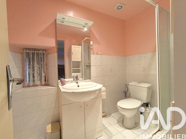 Maison à vendre 4 pièces 70 m² Saint-Bard