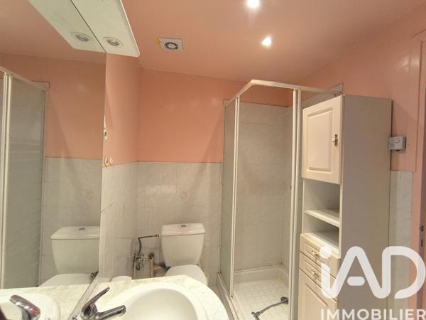 Maison à vendre 4 pièces 70 m² Saint-Bard