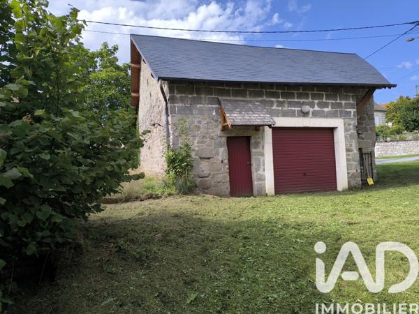 Maison à vendre 4 pièces 70 m² Saint-Bard