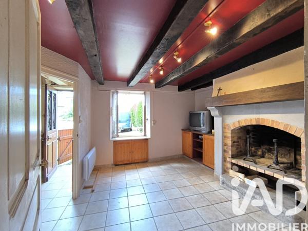Maison à vendre 4 pièces 70 m² Saint-Bard