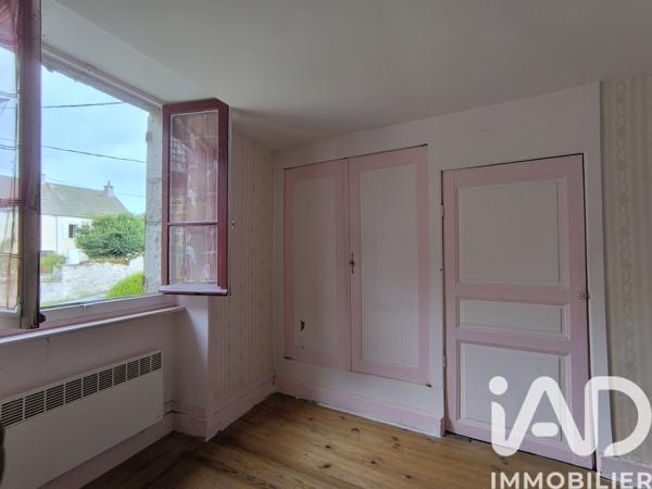 Maison à vendre 4 pièces 70 m² Saint-Bard