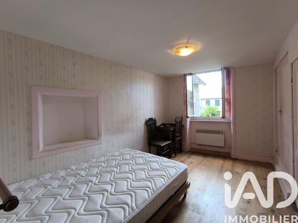 Maison à vendre 4 pièces 70 m² Saint-Bard