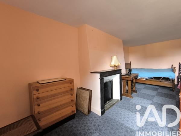 Maison à vendre 4 pièces 70 m² Saint-Bard