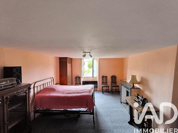 Maison à vendre 4 pièces 70 m² Saint-Bard