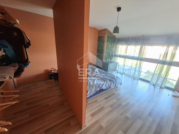 Maison de village avec jardin proche de Montrevel en Bresse