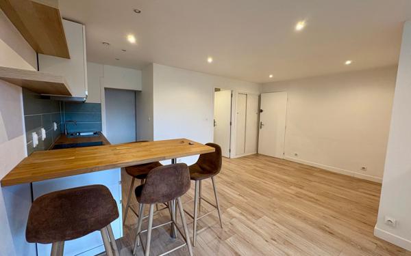 Appartement à vendre    2 pièces •  Seignosse