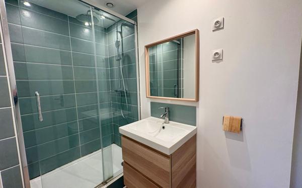 Appartement à vendre    2 pièces •  Seignosse