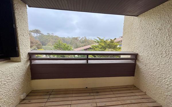 Appartement à vendre    2 pièces •  Seignosse