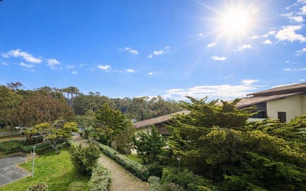 Appartement à vendre    2 pièces •  Seignosse