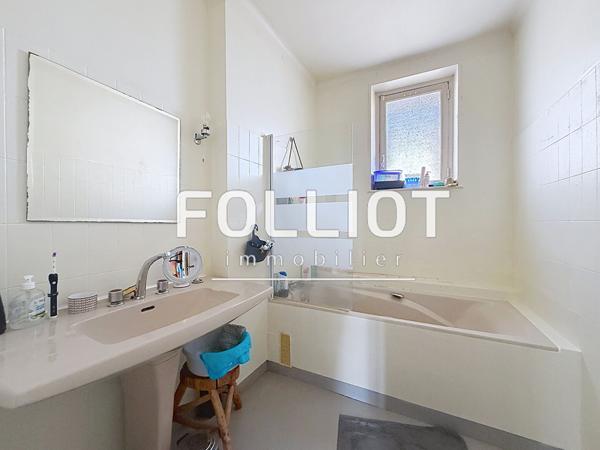 A VENDRE Appartement Saint-Lo 3 pièces