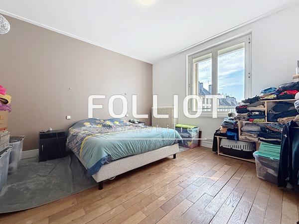 A VENDRE Appartement Saint-Lo 3 pièces