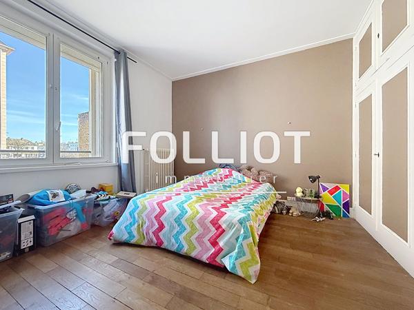 A VENDRE Appartement Saint-Lo 3 pièces