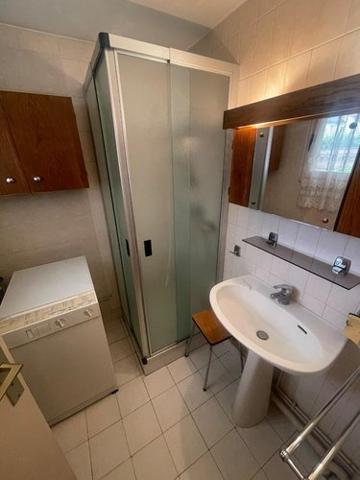 Maison à vendre à Le Mans dans la Sarthe (72000), ref : 13816/1206 LIBERATION- AUDUC