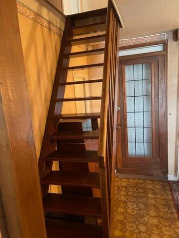 Maison à vendre à Le Mans dans la Sarthe (72000), ref : 13816/1206 LIBERATION- AUDUC