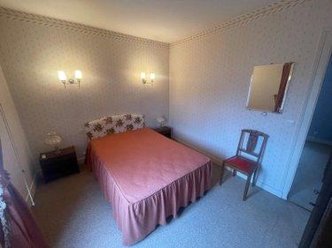 Maison à vendre à Le Mans dans la Sarthe (72000), ref : 13816/1206 LIBERATION- AUDUC