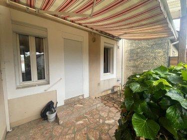 Maison à vendre à Le Mans dans la Sarthe (72000), ref : 13816/1206 LIBERATION- AUDUC