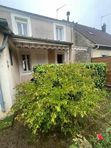 Maison à vendre à Le Mans dans la Sarthe (72000), ref : 13816/1206 LIBERATION- AUDUC