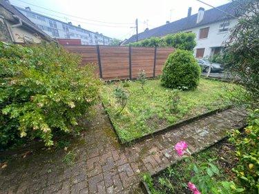 Maison à vendre à Le Mans dans la Sarthe (72000), ref : 13816/1206 LIBERATION- AUDUC