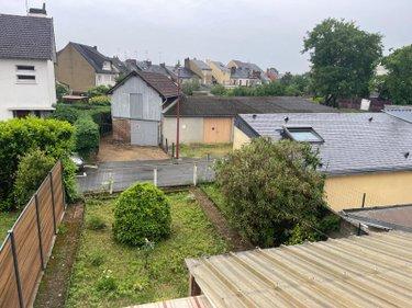 Maison à vendre à Le Mans dans la Sarthe (72000), ref : 13816/1206 LIBERATION- AUDUC