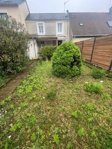 Maison à vendre à Le Mans dans la Sarthe (72000), ref : 13816/1206 LIBERATION- AUDUC