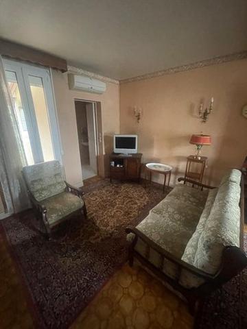 Maison à vendre à Le Mans dans la Sarthe (72000), ref : 13816/1206 LIBERATION- AUDUC