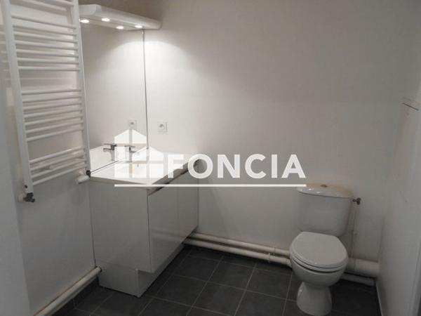 Location Studio 37.1 m² - 35 RUE DE VALMY Montreuil 93100