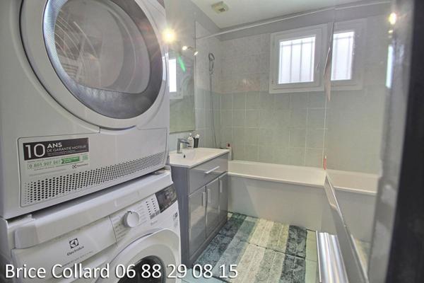 60290 RANTIGNY Pavillon 5 chambres 1 garage jardin