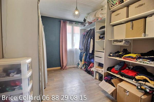 60290 RANTIGNY Pavillon 5 chambres 1 garage jardin