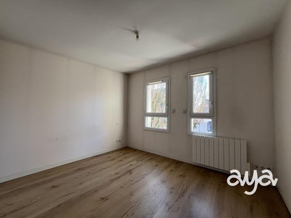 Maison familiale dans un quartier prisé