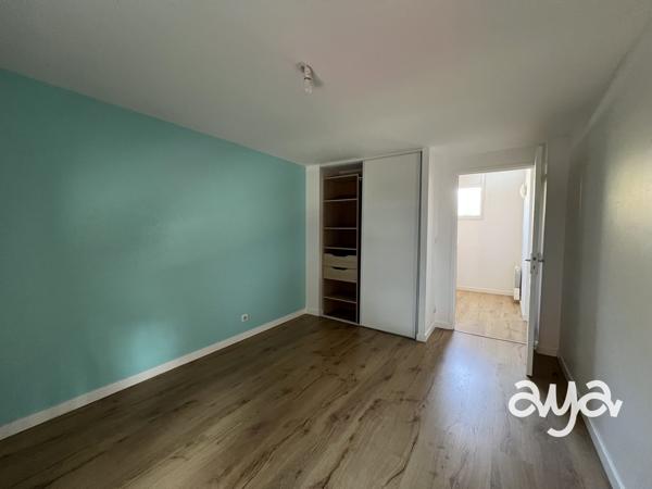 Maison familiale dans un quartier prisé