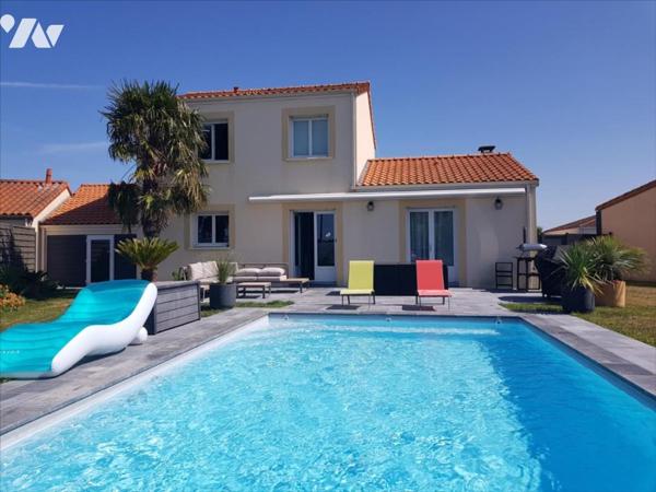 CONFORTABLE ET FONCTIONNELLE