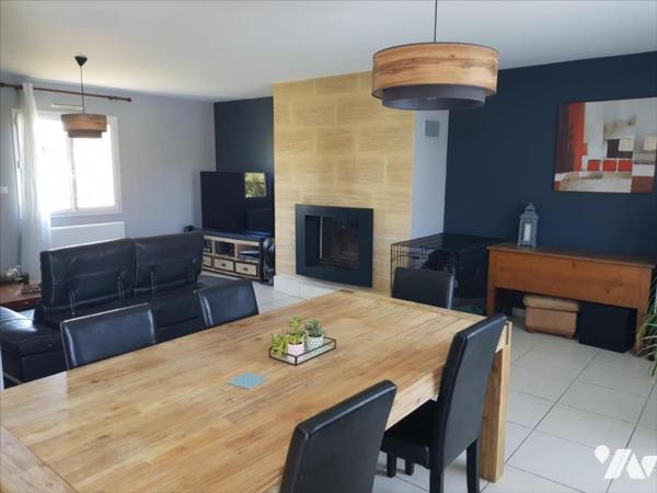 CONFORTABLE ET FONCTIONNELLE