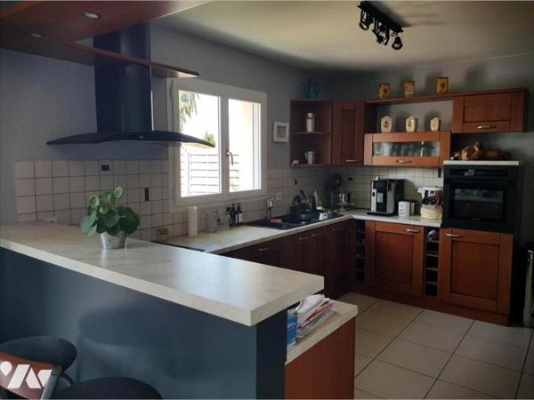 CONFORTABLE ET FONCTIONNELLE