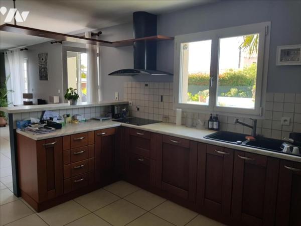 CONFORTABLE ET FONCTIONNELLE