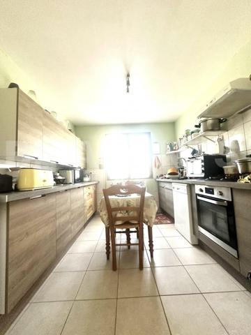 Opportunité rare à Toucy – Maison + terrain constructible de 2 ha !