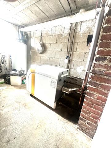 Opportunité rare à Toucy – Maison + terrain constructible de 2 ha !