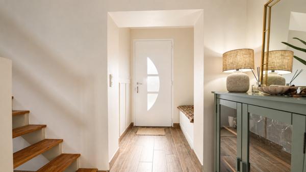 Maison de charme avec véranda, 3 chambres et jardin de 908 m² – Fléac Détails des diagnostics énergétiques