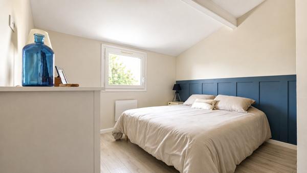 Maison de charme avec véranda, 3 chambres et jardin de 908 m² – Fléac Détails des diagnostics énergétiques