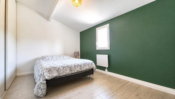 Maison de charme avec véranda, 3 chambres et jardin de 908 m² – Fléac Détails des diagnostics énergétiques