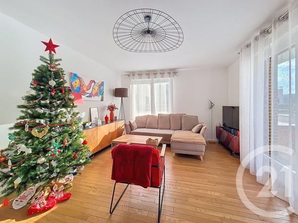 Appartement F5 à vendre  5 pièces - 85,88 m2 RUEIL MALMAISON - 92