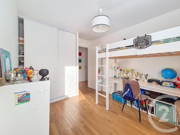 Appartement F5 à vendre  5 pièces - 85,88 m2 RUEIL MALMAISON - 92