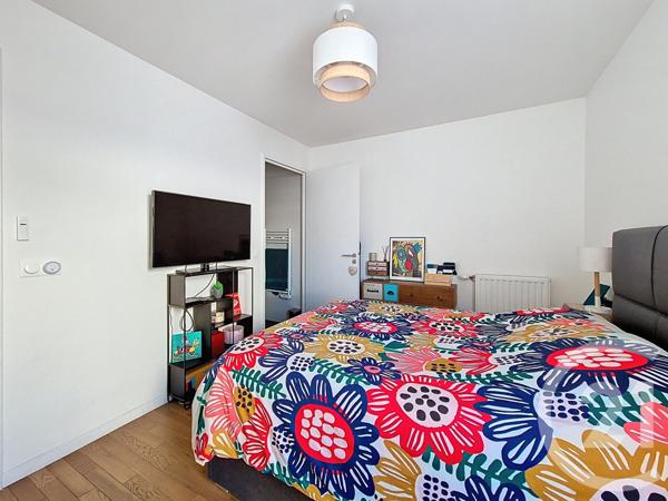 Appartement F5 à vendre  5 pièces - 85,88 m2 RUEIL MALMAISON - 92