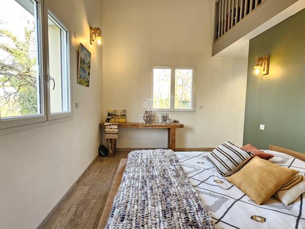 Lagraulet-du-Gers (32330) Lagraulet-Du-Gers : villa terrasse à acheter avec AGENCE ELUSATE