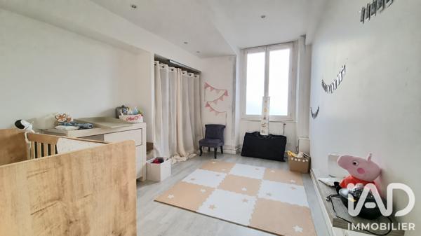Appartement à vendre 3 pièces 69 m² Saint-Chamond